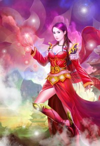 《史上第一祖师爷》