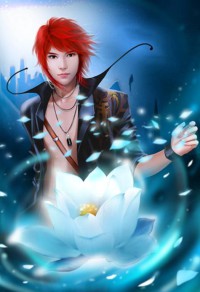 阴阳眼和天师小姐