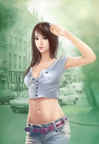 夜晚发骚体质