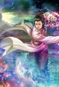 细胞修神