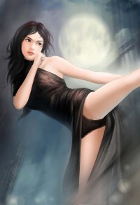 为爱穿一回，能咋地？