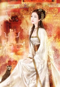 幻城城主